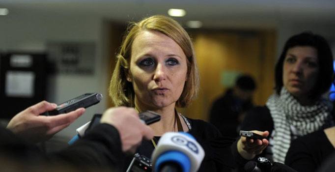 AB’den Almanya’daki PKK gösterisi açıklaması