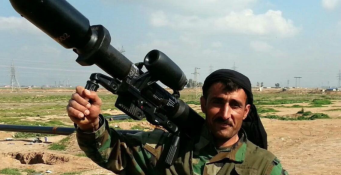 PYD'den Türkiye'ye Tel Abyad tehdidi