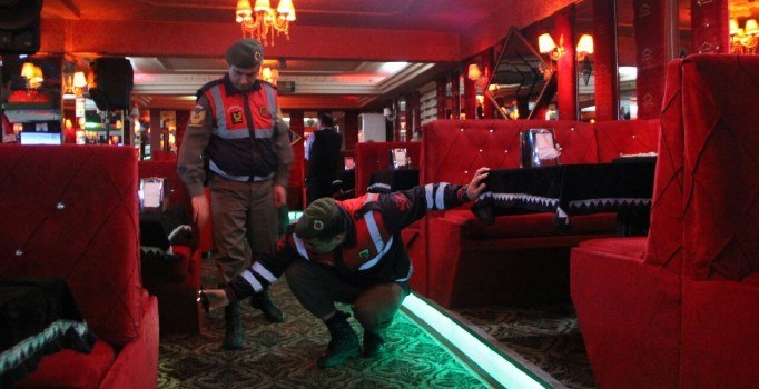 Bursa'da nevruz alarmı