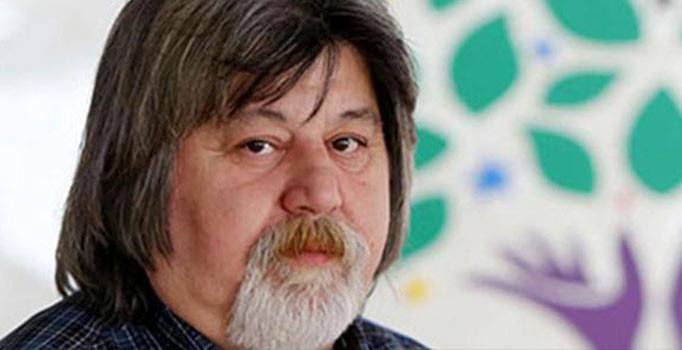 Ahmet Aziz Nesin hakkında yakalama kararı çıkarıldı | Son dakika haberleri