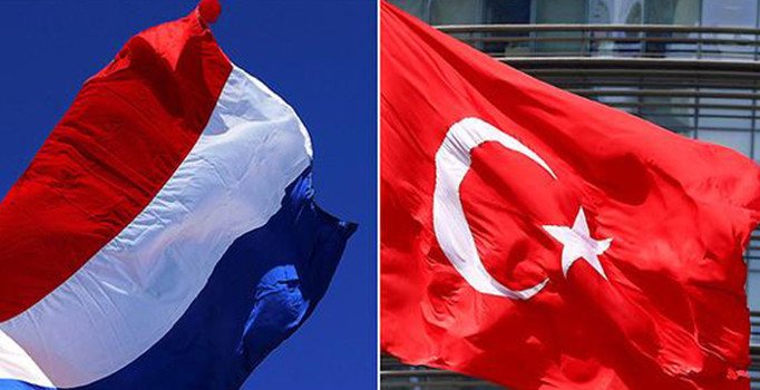 Türk Bakanlar artık referandum kampanyası yapmayacak