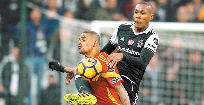 Kara Kartal artık lige dönemiyor!