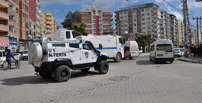 İHA: Nevruz’da öldürülen şahıs ile ilgili soruşturma başlatıldı