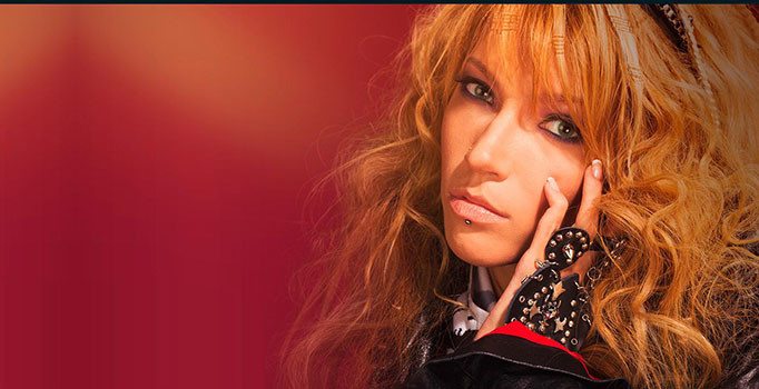 Ukrayna, Eurovision'da Rusya'yı temsil edecek şarkıcının ülkeye girişini yasakladı