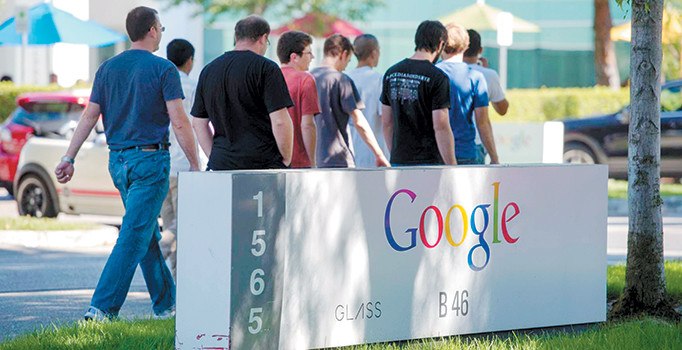 Dünya devleri Google’a reklam vermeyi kesti