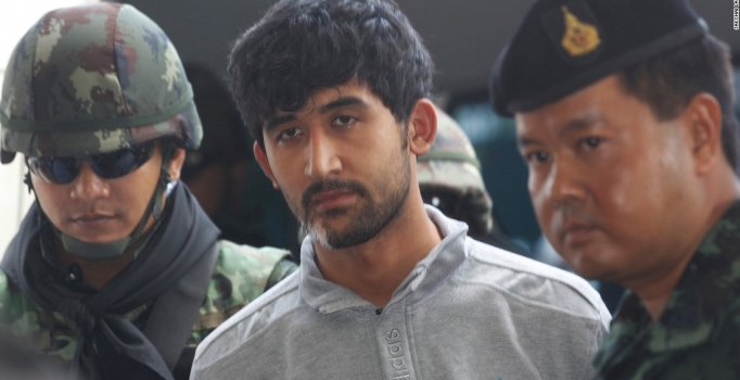 Türkiye'den 'Tayland bombacısı' iddiasına yalanlama