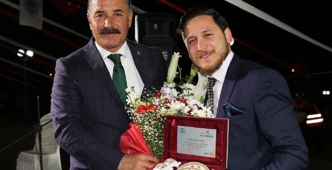 Toroslar’da Nevruz Bayramı coşkuyla kutlandı