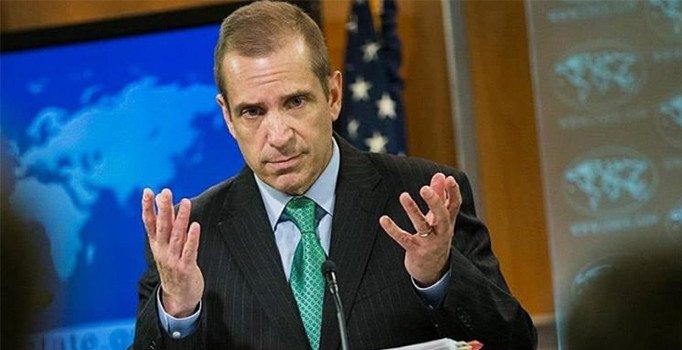 ABD'den 'uçuşlarda elektronik eşya yasağı'na açıklama geldi