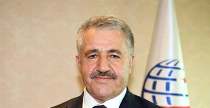 Bakanlık'tan ABD uçaklarda elektronik eşya yasağına açıklama geldi