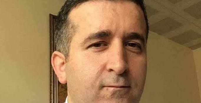 Bir ay önce yeni evlenen eski eşi ve kocasını öldüren adam intihar etti | Ankara