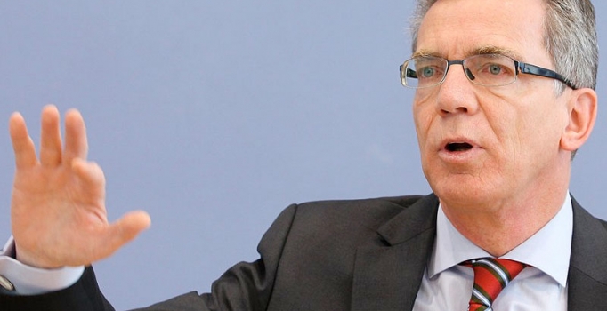 Almanya'dan Doğu Avrupa ülkelerine 'sığınmacı' tehdidi