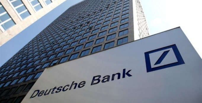 Deutsche Bank 23 bin kişiyi işten çıkarmaya hazırlanıyor