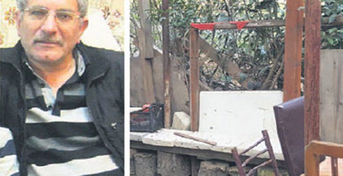 Kekik sanıp mangalda kullandılar, bonzai çıktı