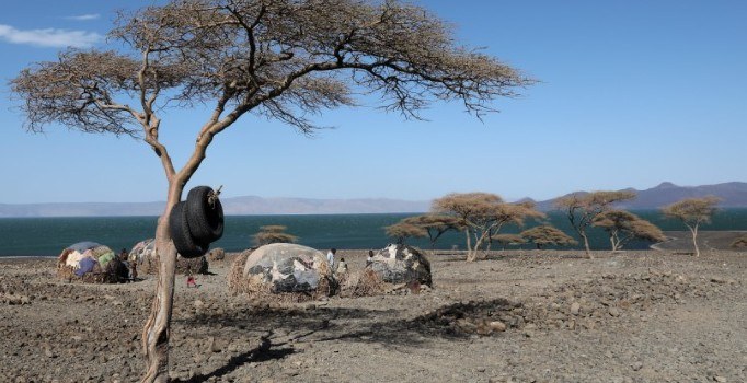 Kenya'da sıtmayla mücadele: 15 milyon cibinlik dağıtılacak