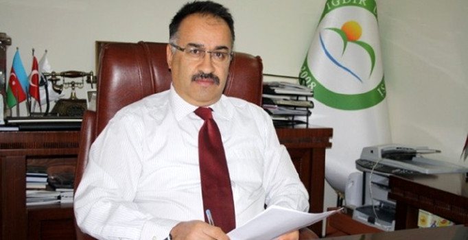 FETÖ'cünün kardeşine '100 üzerinden 9 puan' ile atama