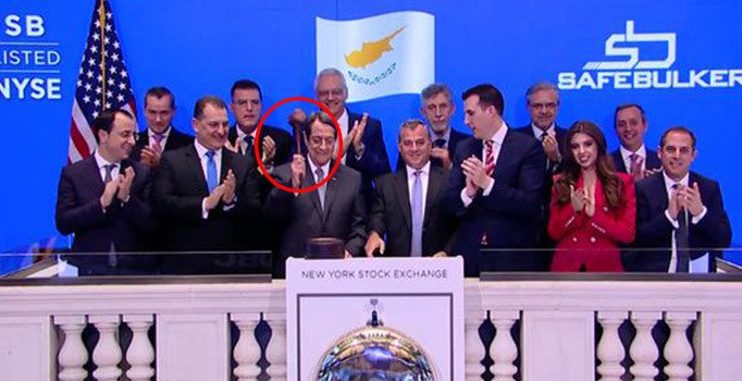 Rum lider tokmak kırdı | İzle