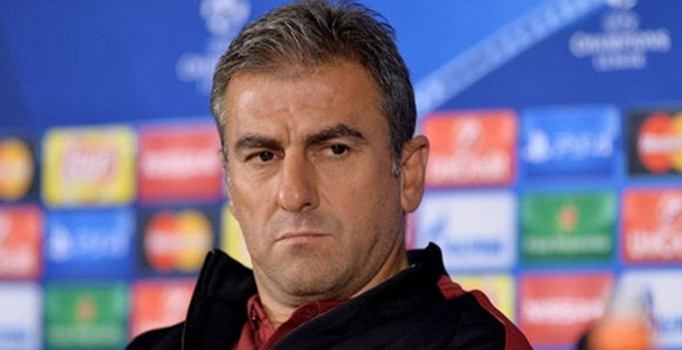 Osmanlıspor teknik direktör Hamza Hamzaoğlu ile anlaştı