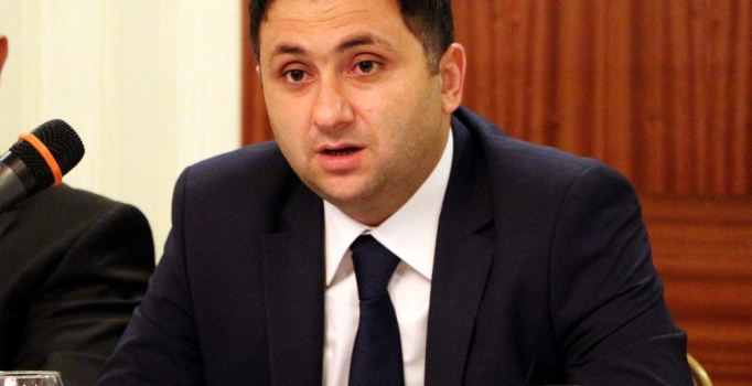 Kayıt dışı istihdam oranı 
Türkiye'de yüzde 33'lere düştü