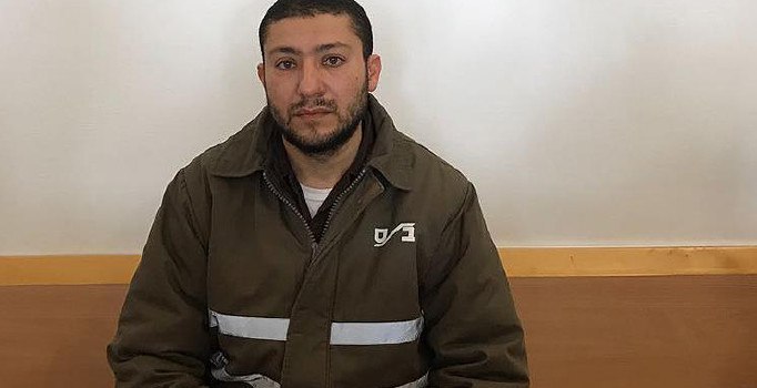 İsrail'den TİKA çalışanı için akıl dışı iddialar