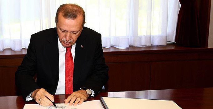 Erdoğan Dalaman'da yaşadıklarını anlattı