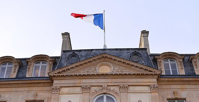 Fransa’dan Rusya’ya Kırım çağrısı