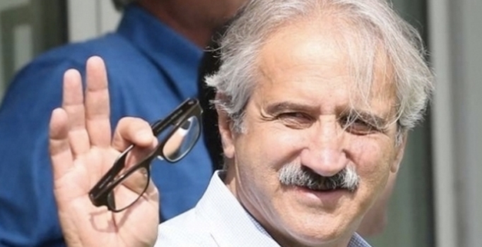 Giuliano Terraneo: Derdi olan bana gelsin