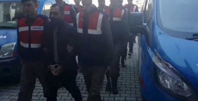 Bursa'da PKK propagandasına 3 tutuklama | Bursa haberleri