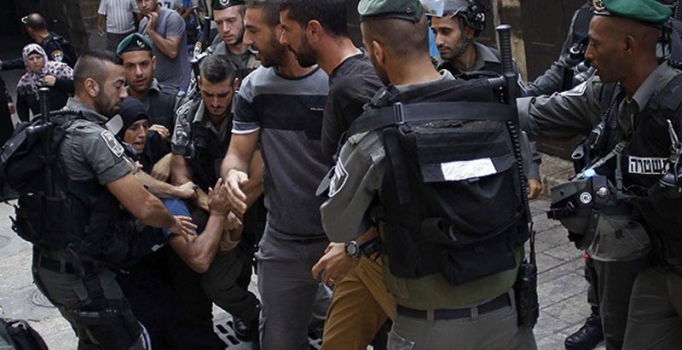 Muhammet Demirci İsrail'de yaşanan olayı değerlendirdi