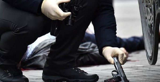 Rusya ve Ukrayna arasında suikast girişimi