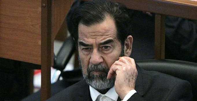 Saddam'ı sorgulayan CIA ajanından yıllar sonra gelen itiraflar