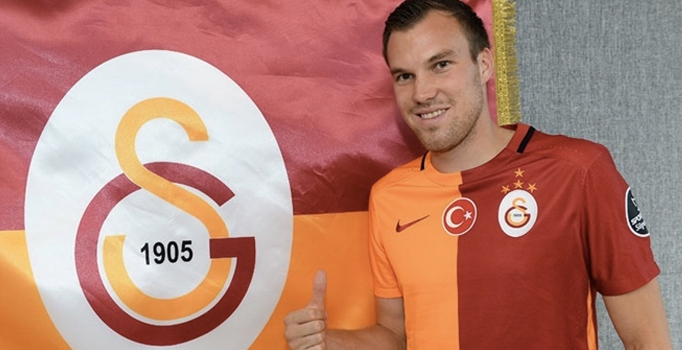 FIFA: Kevin Grosskreutz Ocak ayına kadar oynamayacak