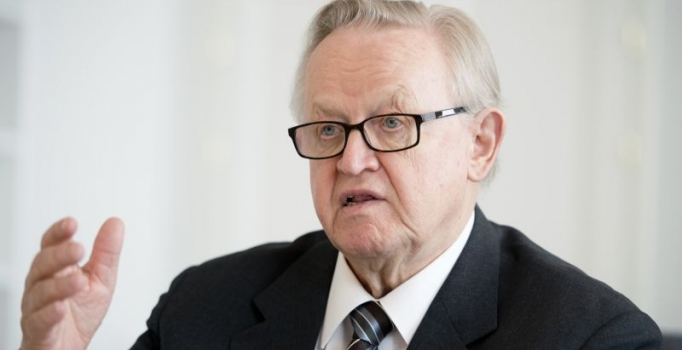 Batı, Rusya'nın 'Esad gitsin' teklifini reddetmiş