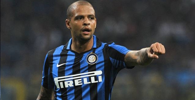 Felipe Melo: Sevgili takımım Galatasaray'ı destekliyorum, dualarım sizinle