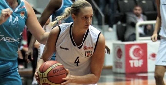 Galatasaray Beşiktaş'tan Petra Kulichova'yı transfer etti