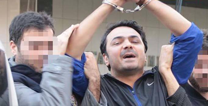 Erhan Tuncel’in avukatı Erdoğan Soruklu FETÖ'den gözaltında