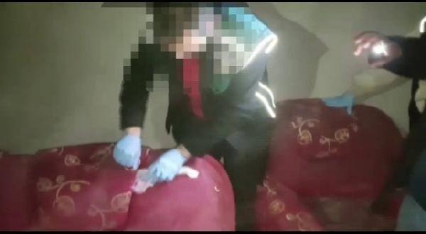 Bursa'da uyuşturucu operasyonuna 1 tutuklama | Bursa haberleri