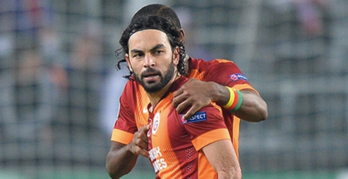 Selçuk İnan'a 3 maç ceza gelebilir