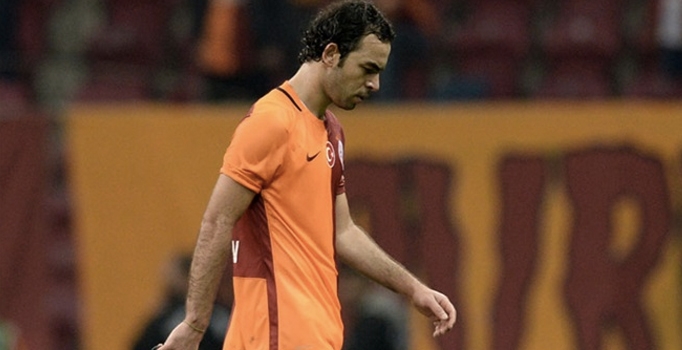 Selçuk İnan PFDK'ya 
sevk edildi