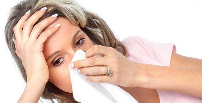 Bahar gribine çiğ sarımsak