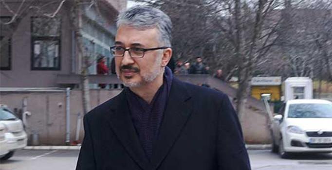 Eski TÜBİTAK Başkanı Hakan Palaz'a 'kırmızı bülten' çıkarıldı