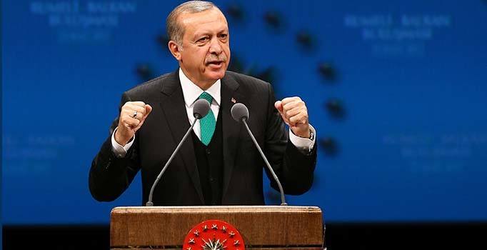 Cumhurbaşkanı Erdoğan: Bedelini ödeyeceksiniz