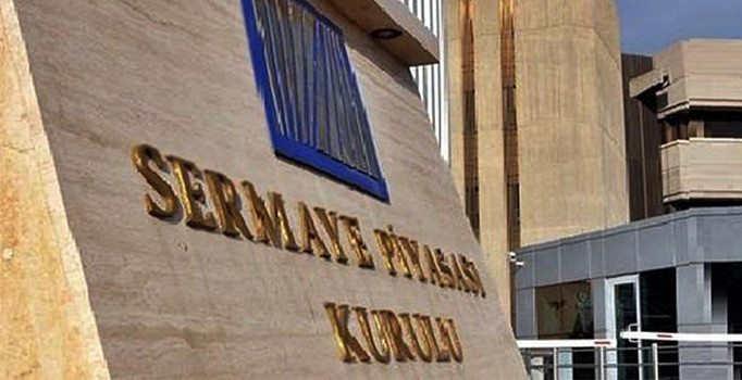 SPK'ya FETÖ operasyonu