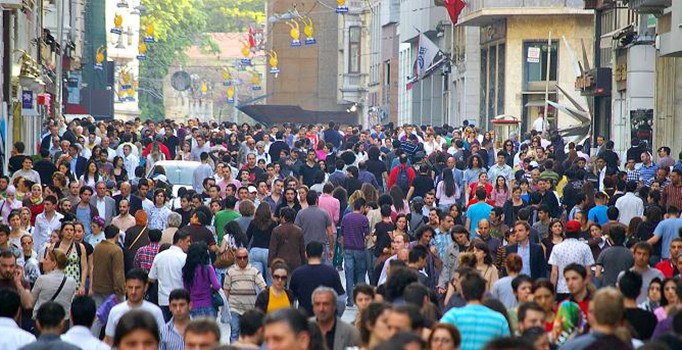 Yaşlı Kadıköy, genç Esenyurt