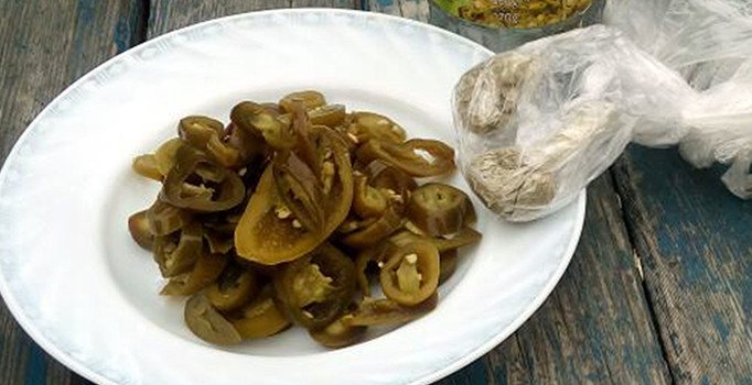 Uyuşturucu Turşu kavanozuna girdi | Muğla haberleri