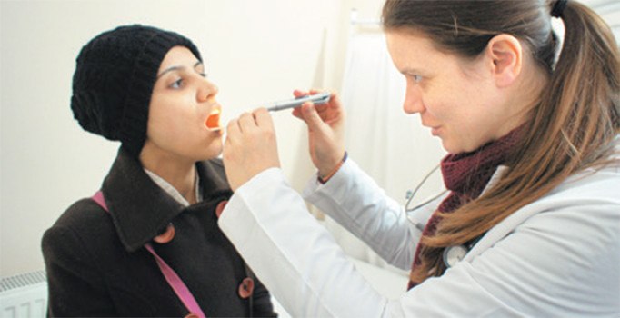 Doktora ikinci mesai düzenlemesi