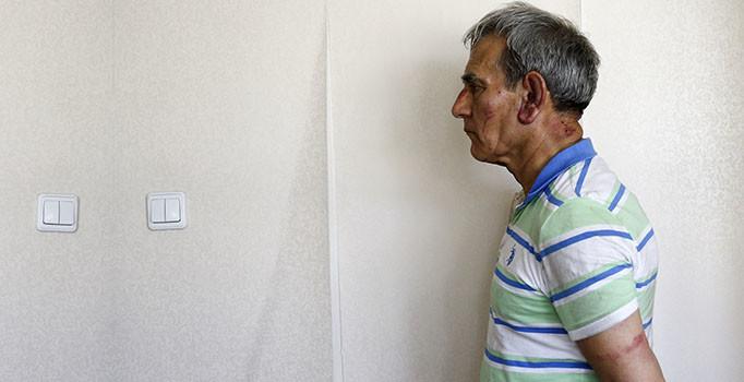 Büyük patron Akın Öztürk