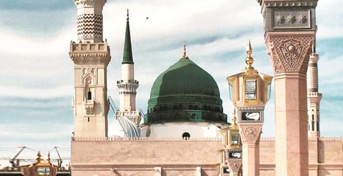 Adnan Demircan yazdı: Tarih perspektifinden hilafet