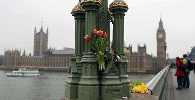 Londra saldırganı Khalid Masood'un fotoğrafı yayımlandı