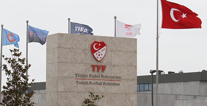Kulüpler Birliği, TFF ile görüşüyor