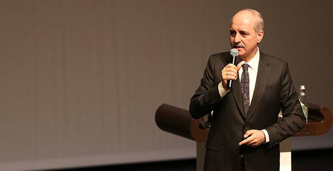 Kurtulmuş: Bulgaristan’ın resmi bir engeli değil, sivil ama derin devletin desteği olabilir